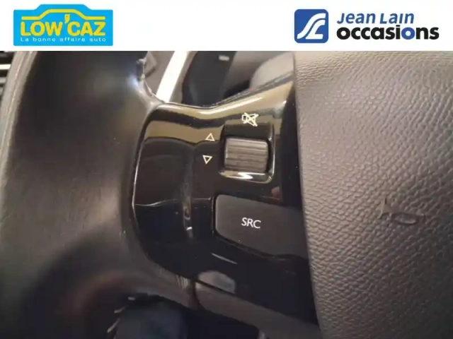Peugeot 308 puretech 130ch s&amp;s eat8 — photo 31