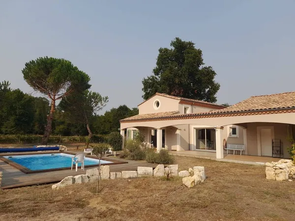 Maison 7 pièces 178 m²