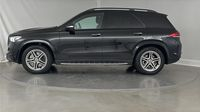 Mercedes Gle 350 e 211+136ch AMG Line 4Matic 9G-Tronic — photo 7