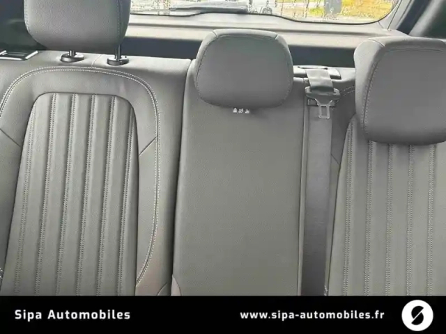 Fiat 600 e 156 ch 54 kwh — photo 42
