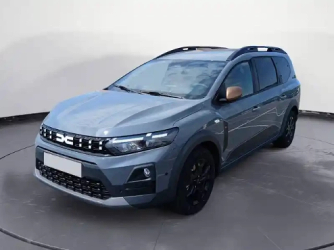 Dacia Jogger hybrid 155 7 pl