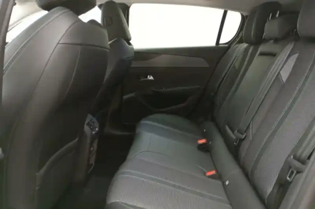 Peugeot 308 phev 180 e-eat8 — photo 46