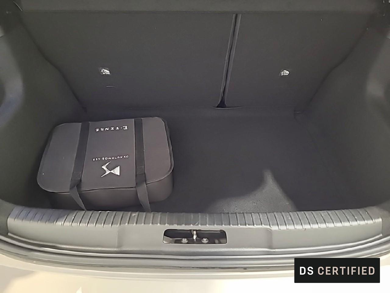 Ds Ds 3 e-tense performance line+ — photo 14
