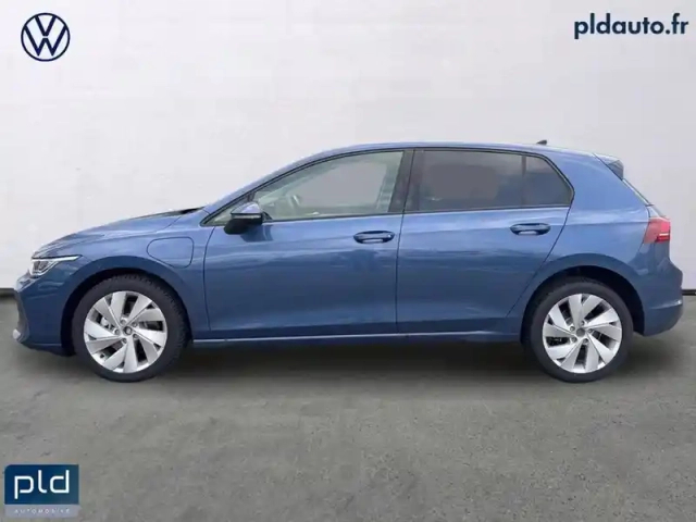 Volkswagen Golf 1.5 ehybrid 204 dsg6 — photo 3