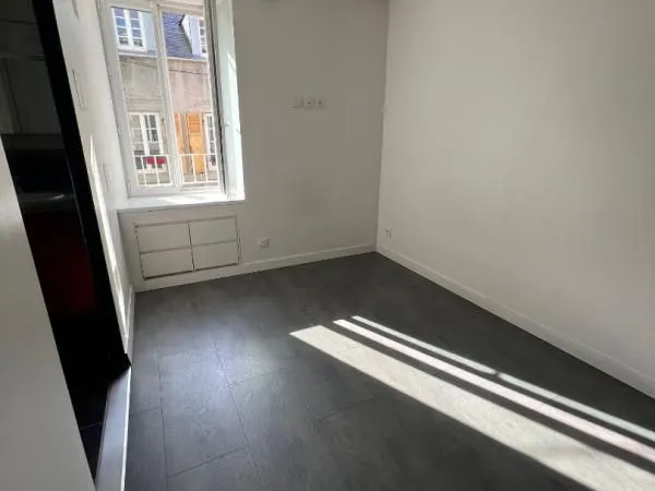 Appartement 2 pièces 30 m²