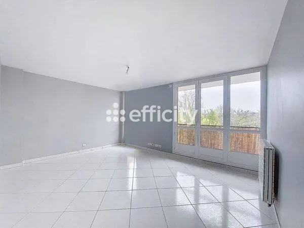 Appartement 3 pièces 51 m²