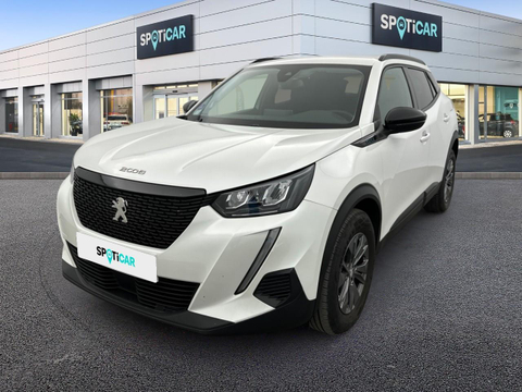 Peugeot 2008 puretech 130 s&s eat8 style