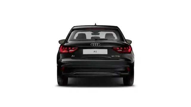 Audi A1 sportback 30 tfsi 116 ch s tronic 7 — photo 4