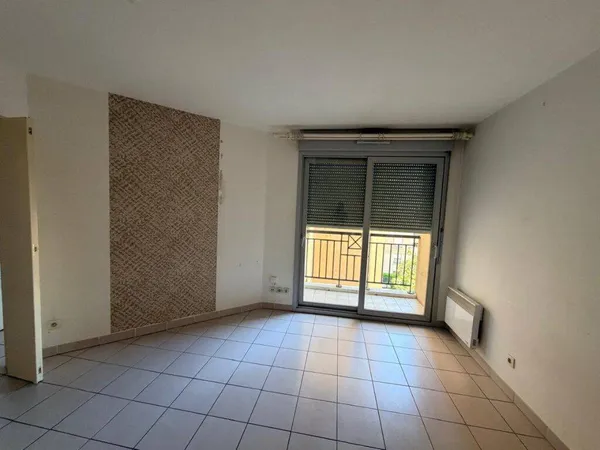 Appartement 2 pièces 54 m²