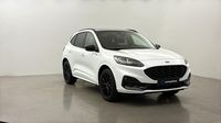 Ford Kuga 2.5 Duratec 243ch Hybride Rechargeable ST-Line X Powershift — photo 3