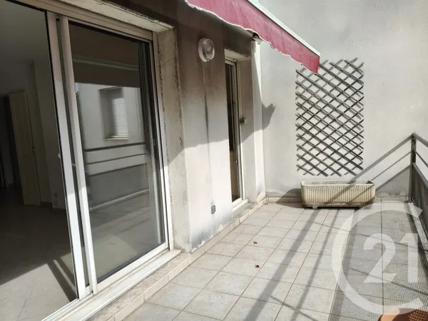 Appartement 3 pièces 88 m²