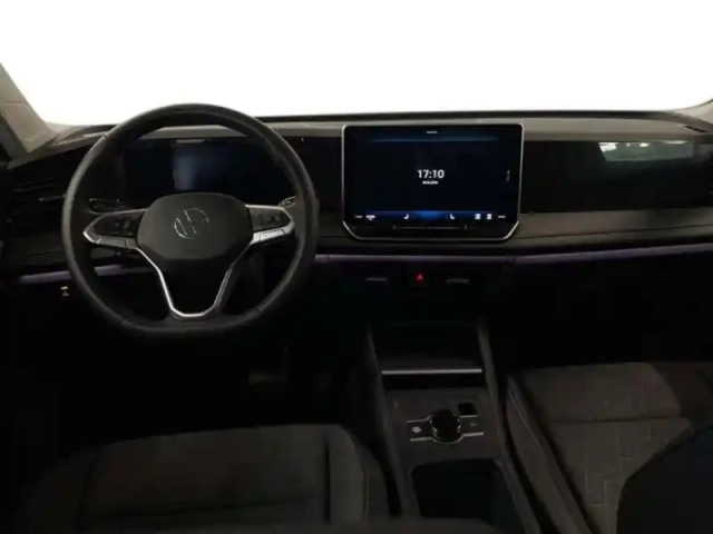 Volkswagen Tiguan 2.0 tdi 150ch dsg7 vw edition — photo 8