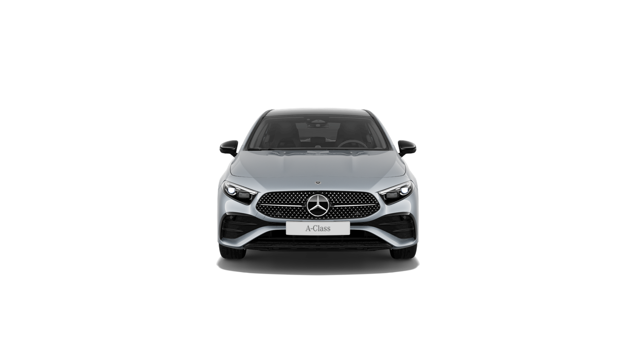 Mercedes Classe A 180 — photo 8