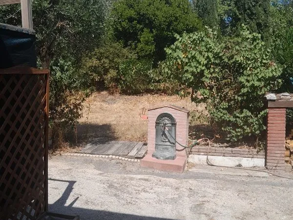 T3 à la campagne