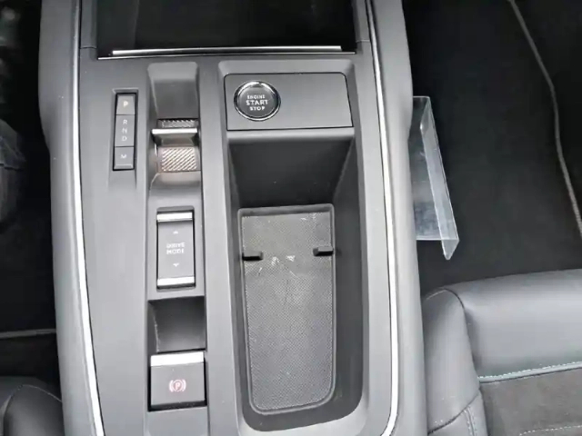 Citroën C5 Aircross bluehdi 130 eat8 — photo 87