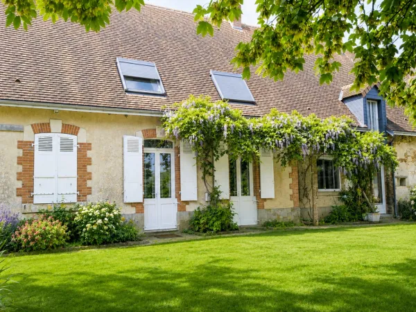 Maison 8 pièces 200 m²