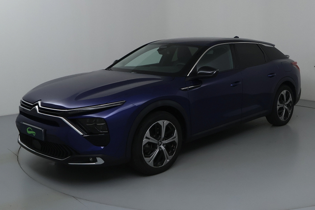 Citroën C5 X