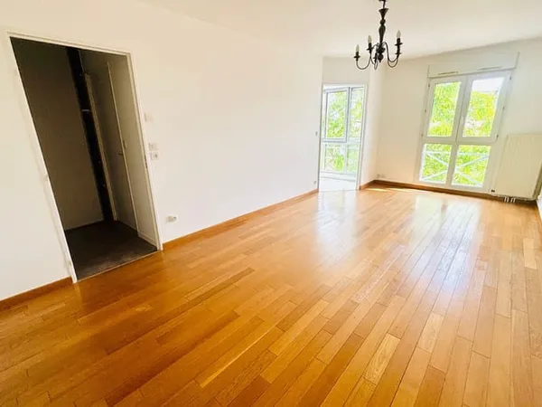 Appartement 3 pièces 69 m²