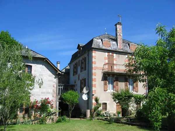 Maison 8 pièces 156 m²