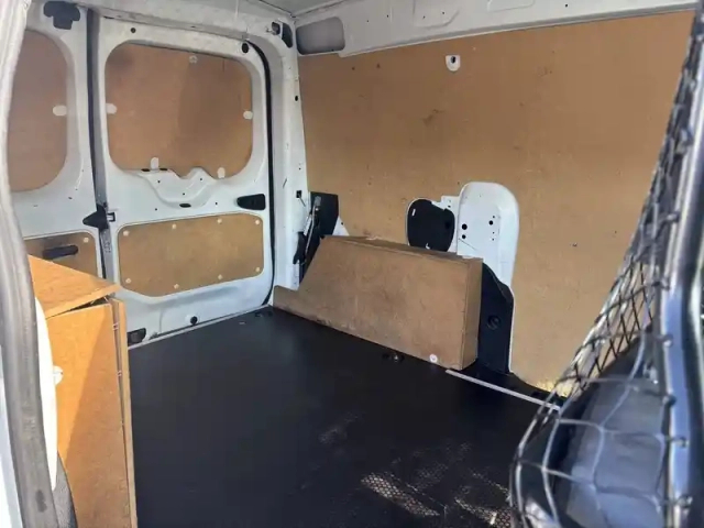 Renault Kangoo blue dci 95 — photo 18