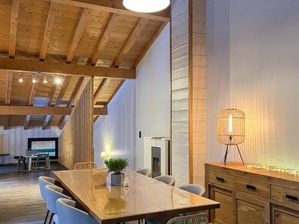 Location duplex saison hiver 2027