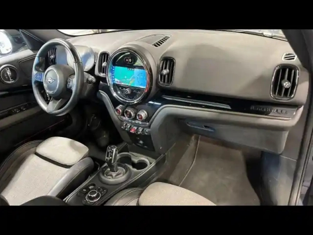 Mini Countryman cooper  136ch northwood bva7 — photo 10