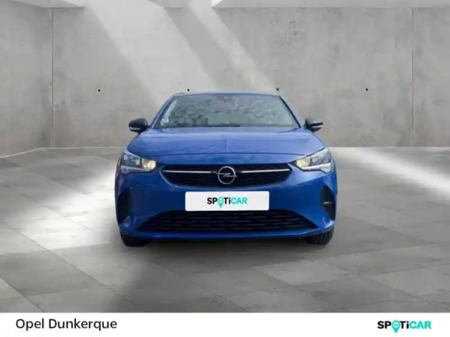 Opel Corsa -e 136ch edition — photo 2