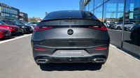 Mercedes Glc Coupé 220 d 197ch AMG Line 4Matic 9G-Tronic — photo 6