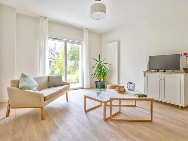 T2 55 m² - centre Rambouillet