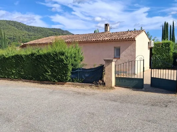 Maison 3 pièces 102 m²