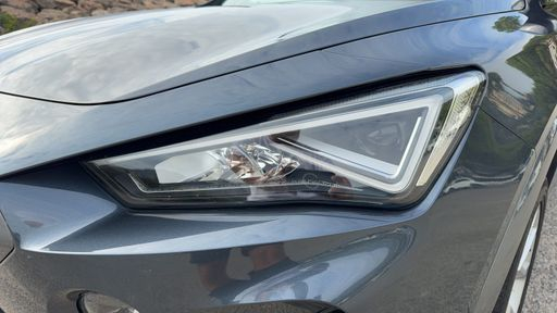 Cupra Formentor 1.5 TSI 150 DSG7 - V – 2022 – 95037 km – Essence – Boîte Automatique — photo 17