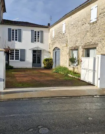 Maison 6 pièces 110 m²