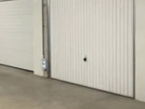 Box de stockage 13 m²