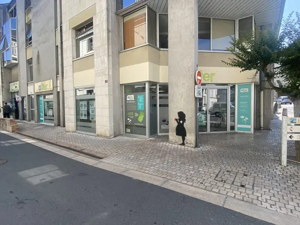 SAUMUR CENTRE