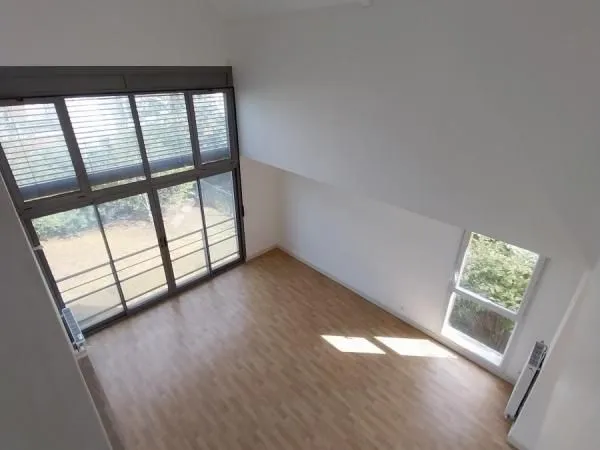 Appartement 3 pièces 77 m²