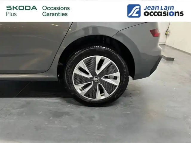 Skoda Kamiq 1.0 tsi evo 2 116 ch bvm6 — photo 12