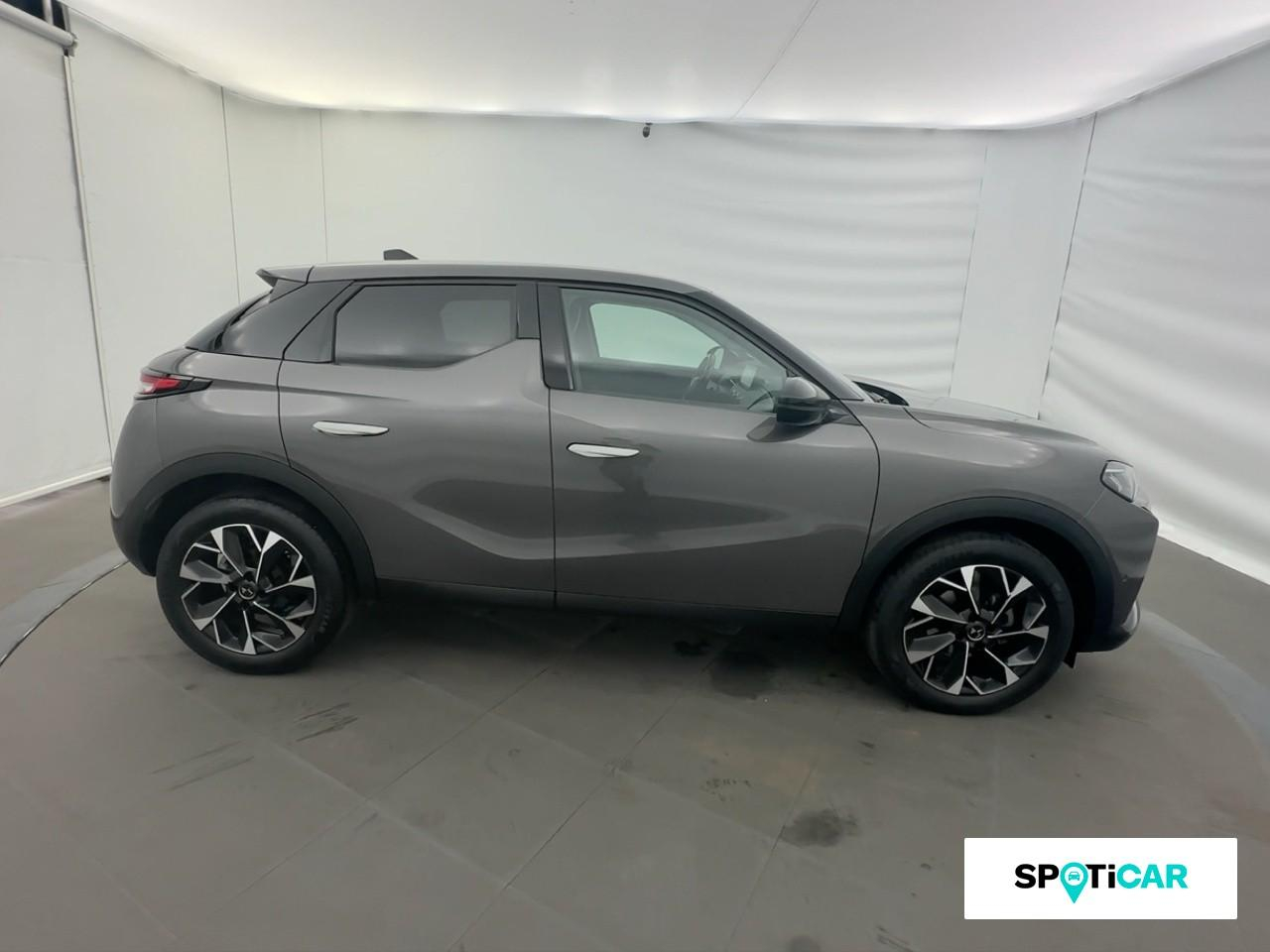 Ds Ds 3 puretech 130ch opera automatique — photo 4
