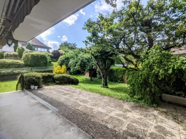 Maison 7 pièces 160 m²