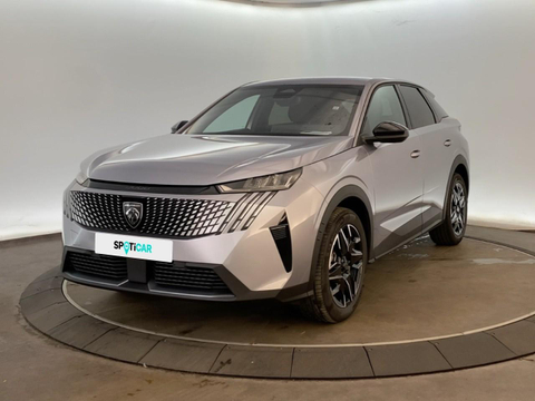 Peugeot 3008 hybrid 145 e-dcs6 allure