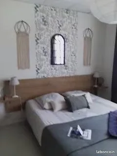 Studio curistes 22m2 à vendre