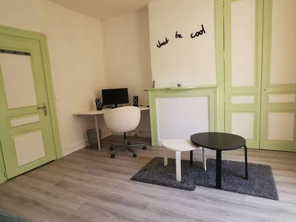 Colocation 300m de l'Hyper Centre ville