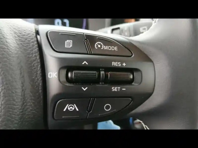 Kia Picanto 1.0 gdi 68ch active — photo 15