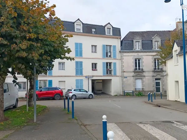 Studio à vendre