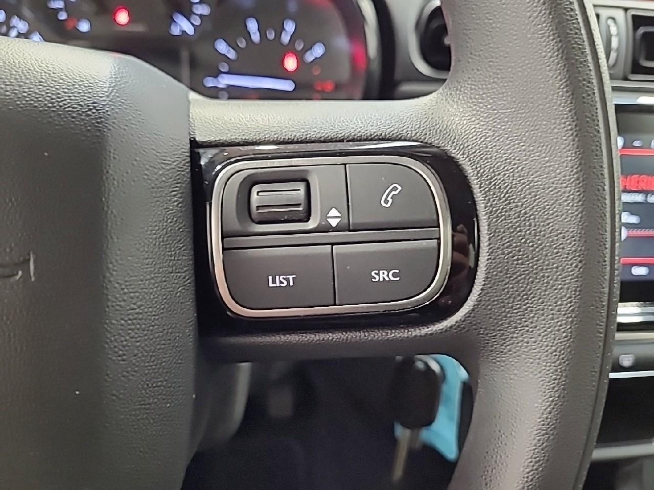 Citroën C3 puretech 83 s&s bvm5 c-series — photo 18
