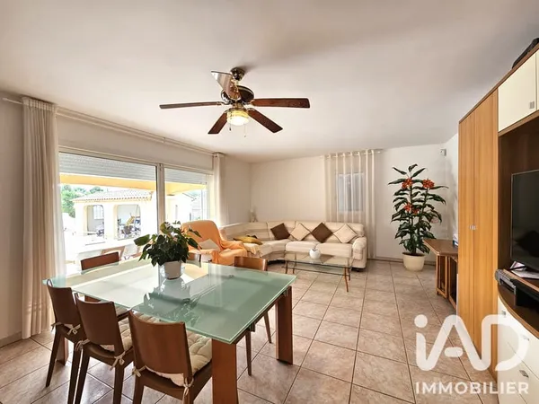 Maison 5 pièces 145 m²