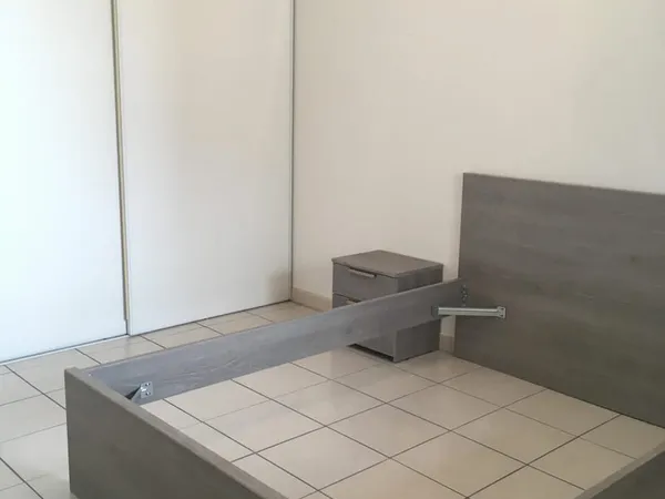 T2 meublé de 47m2 - RANGUEIL