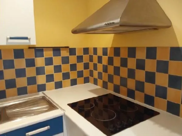 SUSSARGUES - MAISON T3 avec jardin privatif