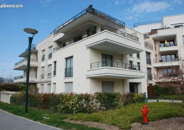 Rés. Villapollonia - 3 pièces 66 m2 + terrasse 18 m2 et jardin 65 m2