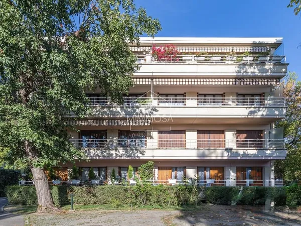 Appartement à vendre Les Pavillons-sous-Bois