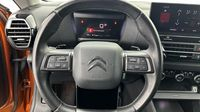 Citroen C4 BlueHDi 130ch S&S Shine EAT8 — photo 12